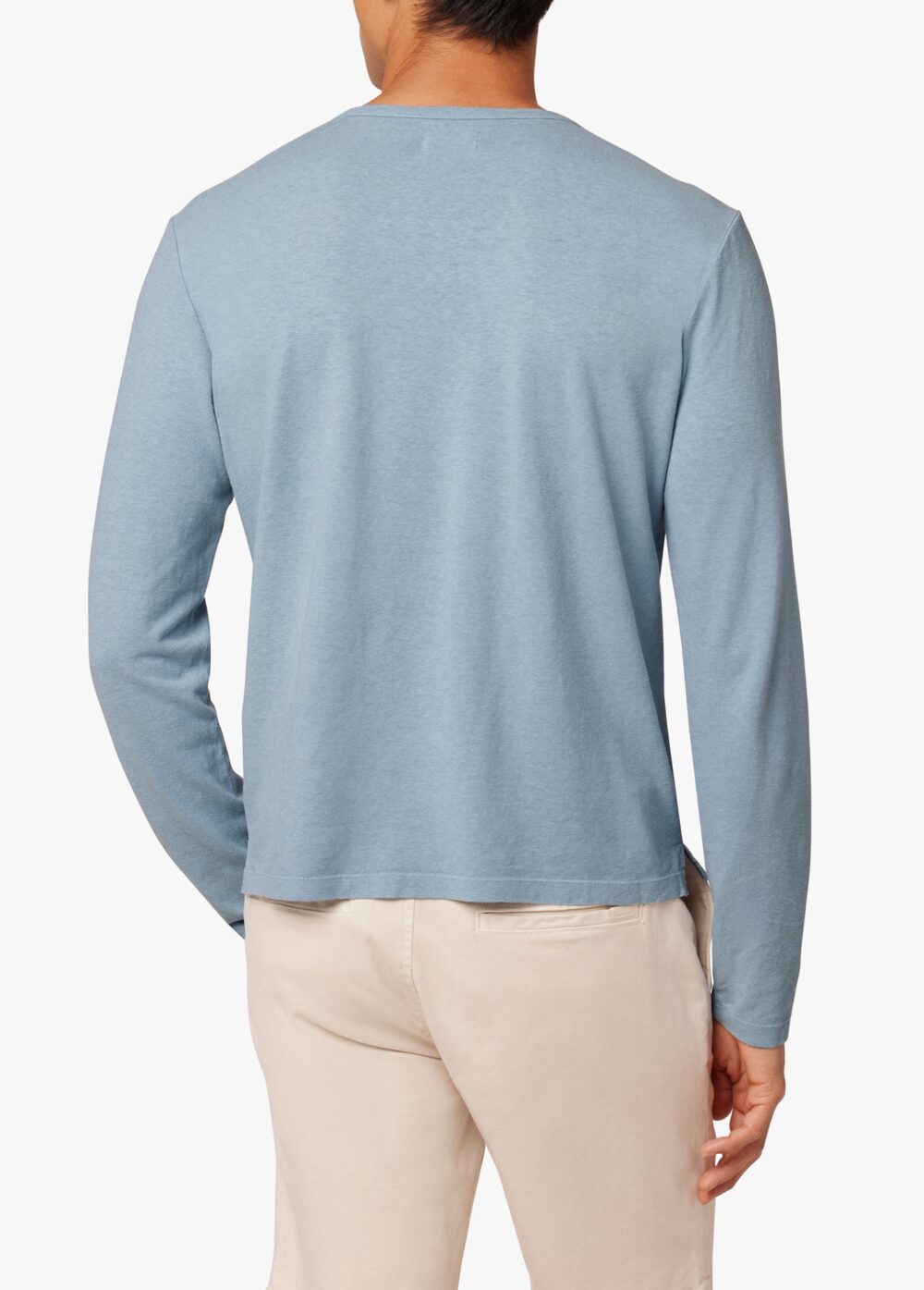 WINTZ L/S HENLEY - Image 3