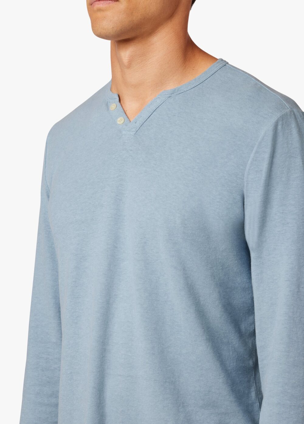 WINTZ L/S HENLEY - Image 4