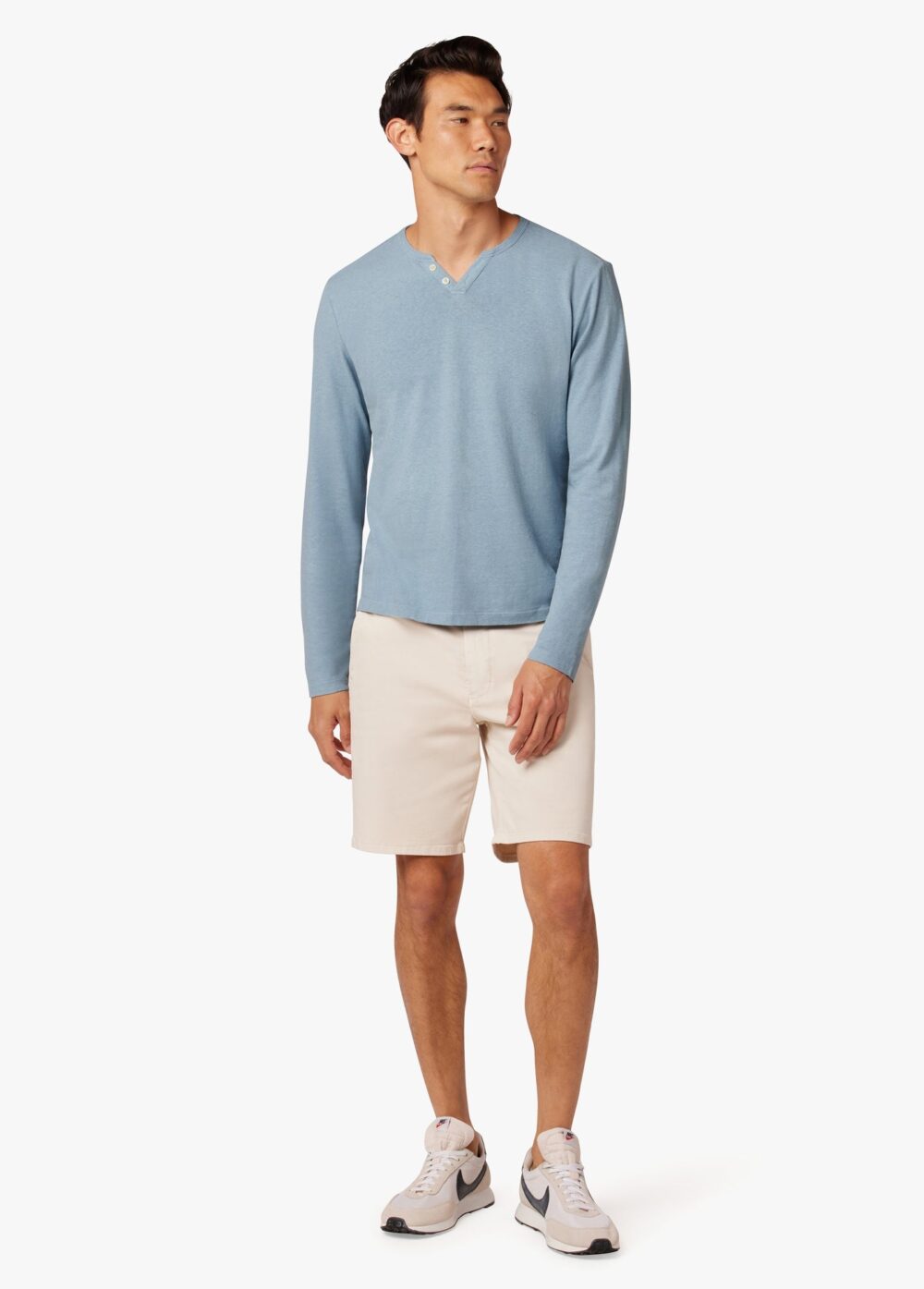 WINTZ L/S HENLEY - Image 5