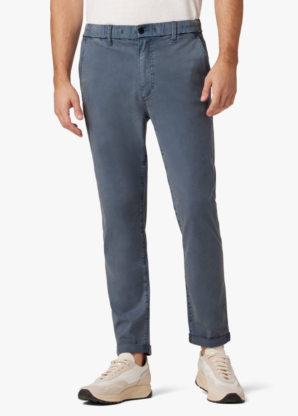 THE LAIRD TENCEL PANT
