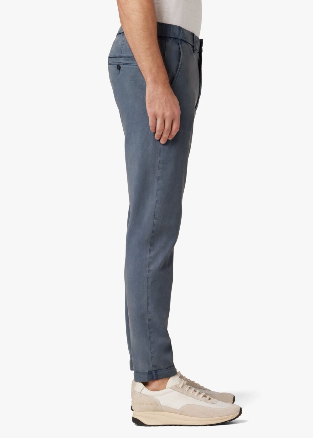 THE LAIRD TENCEL PANT - Image 2