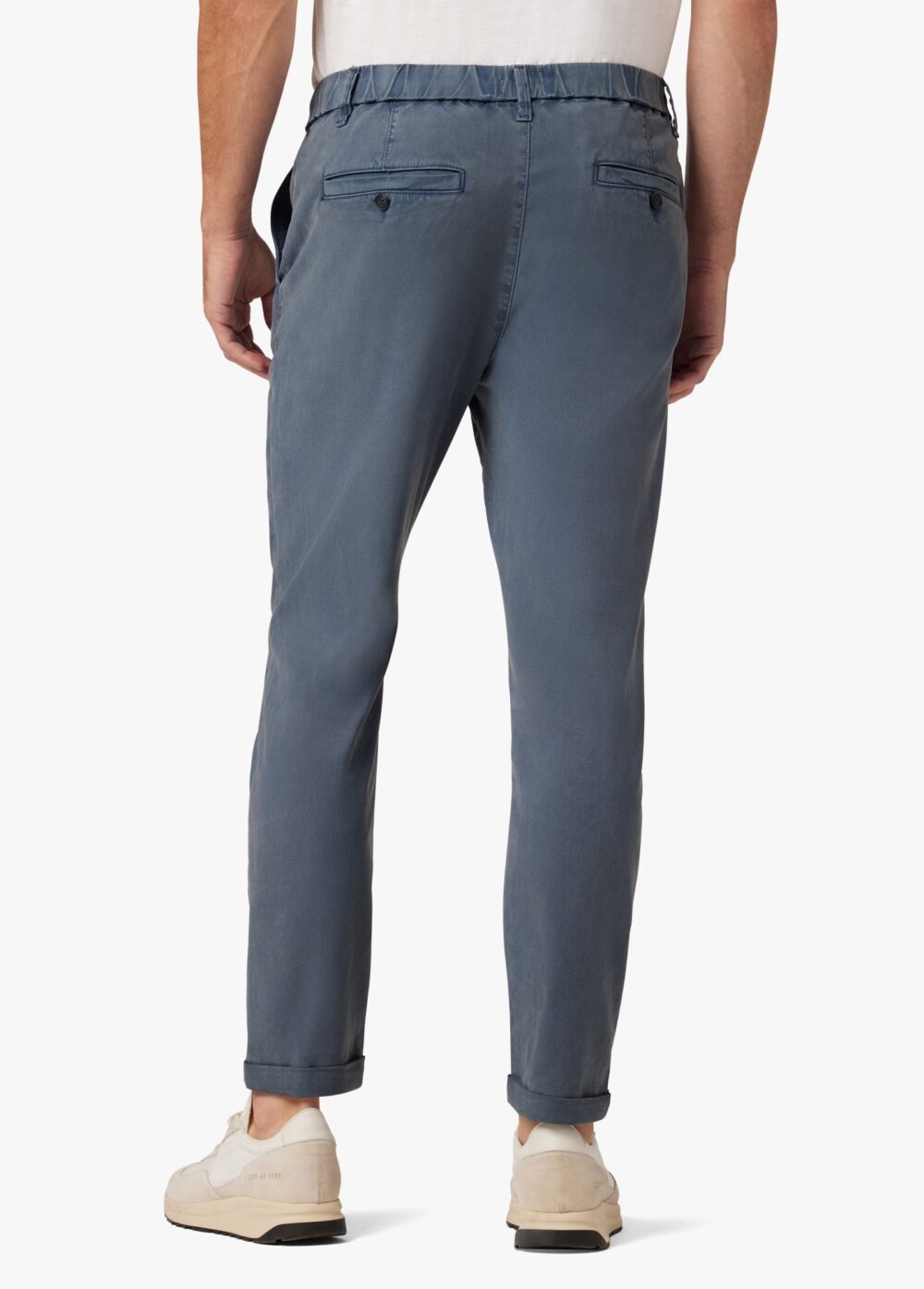 THE LAIRD TENCEL PANT - Image 3