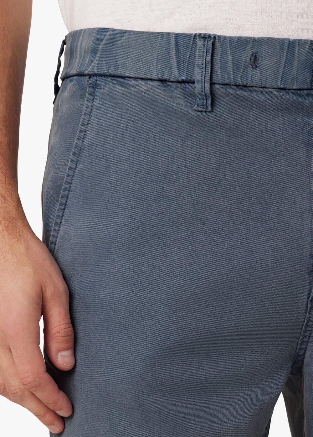 THE LAIRD TENCEL PANT - Image 4