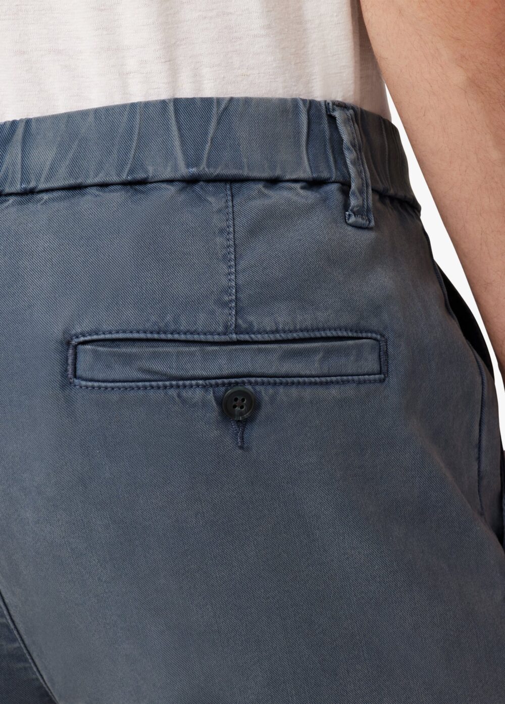 THE LAIRD TENCEL PANT - Image 5