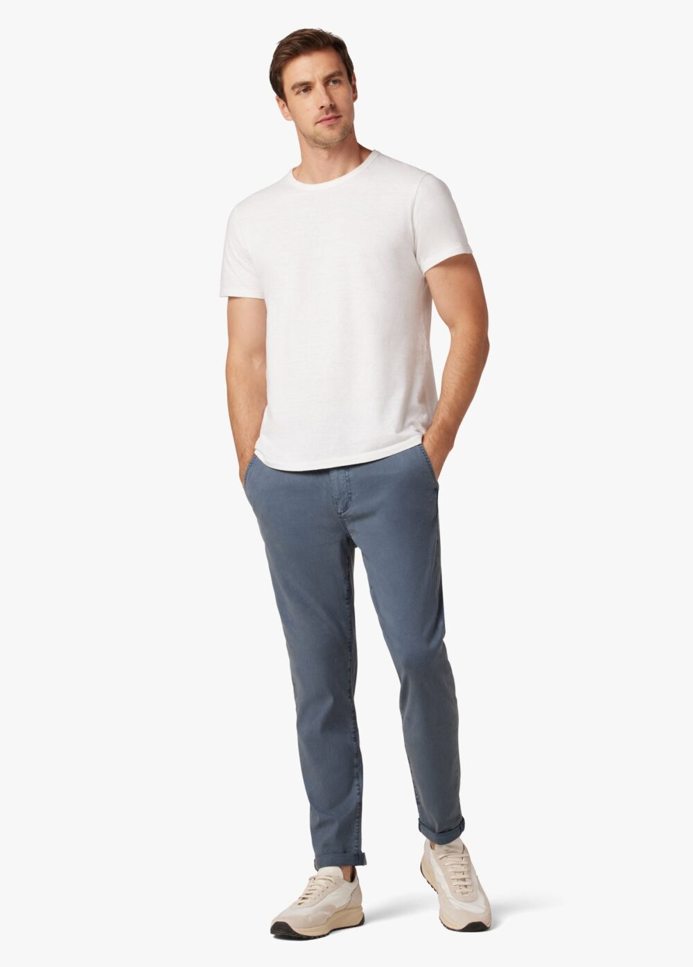 THE LAIRD TENCEL PANT - Image 6