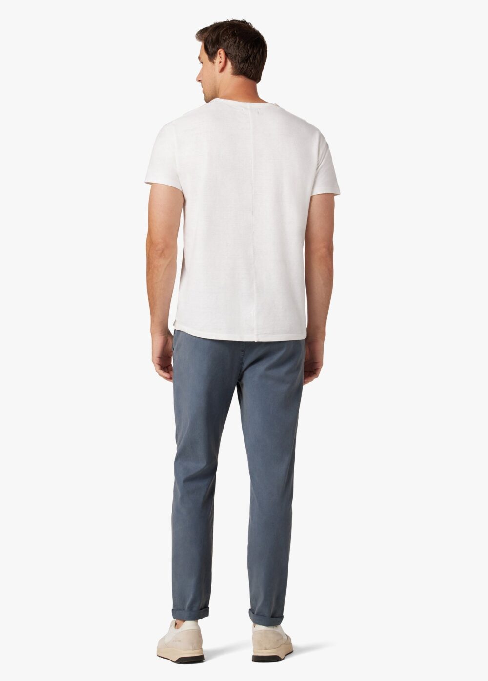THE LAIRD TENCEL PANT - Image 7